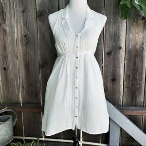 💯 % Cotton Super Lightweight Summer Dress